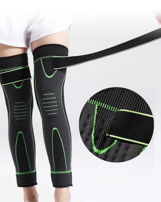 🔥Hot Sale🌟Turmalin Akupressur Selvvarmende Knebeskyttelse