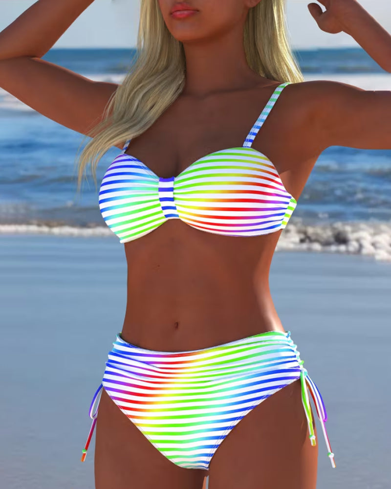 Bikini Sexy Feriedel