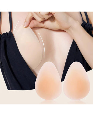 Brystpatch Vanndråpe