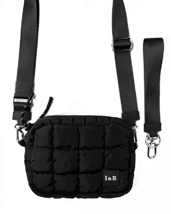 Veske Tilbehør Crossbody Puff