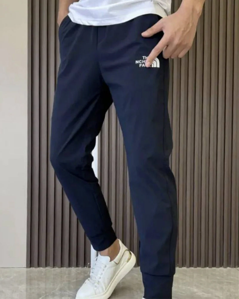 Bukser Unisex Ultra Tøyelige og Rasktørkende