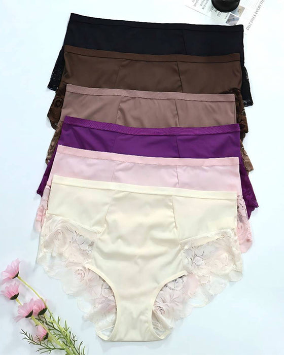 Underklær Pluss Størrelse Blonder Sexy