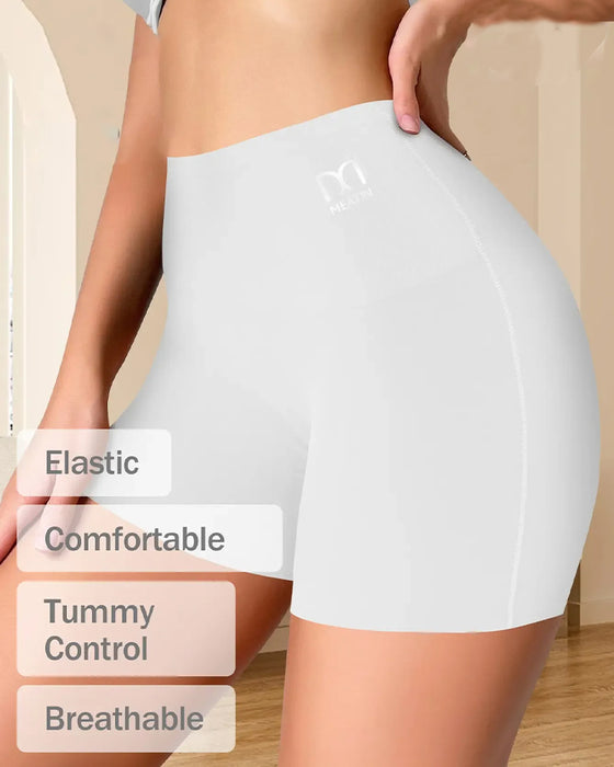 Shorts Midthøyde Enfarget