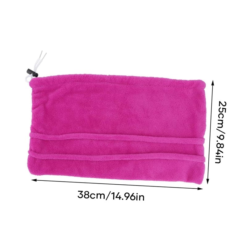 Universelt Rengjøringssett For Koster Og Mopper