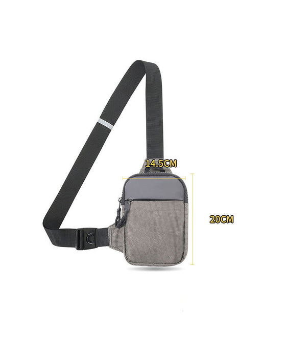 Veske Crossbody Mini Sling
