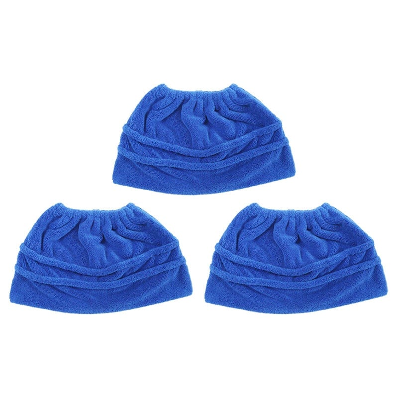 Universelt Rengjøringssett For Koster Og Mopper