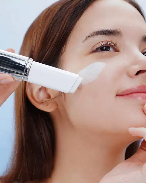 Dobbeltsidig Lett Foundationstift