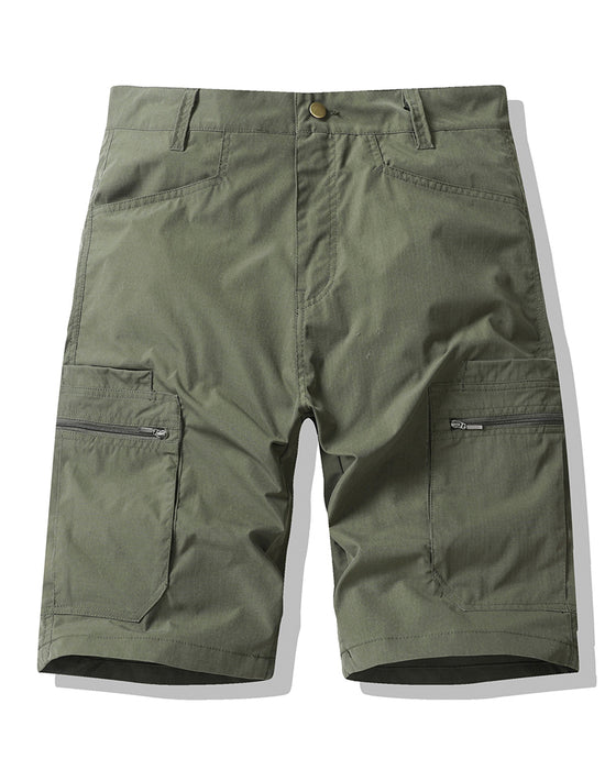 Shorts Herre Rett Cargo