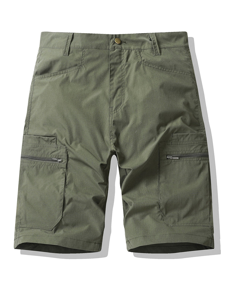 Shorts Herre Rett Cargo