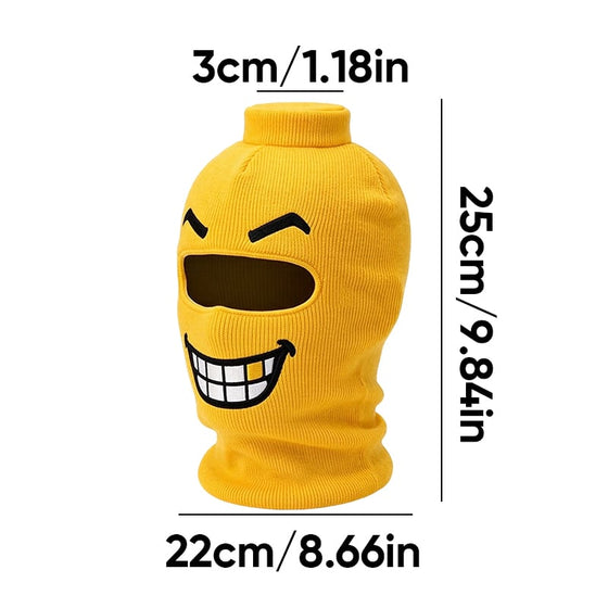 Morsom Skilue