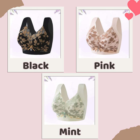 🏖 SOMMERENS MÅ HA🔥 - Allsidig Komfortabel Løft & Flex BH uten bøyle