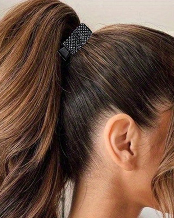 Gripper Avansert Legering Rhinestone