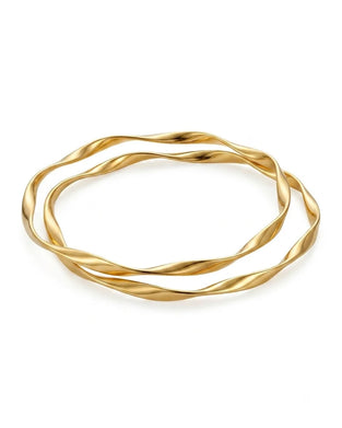 Armbånd Lukket Design Mobius