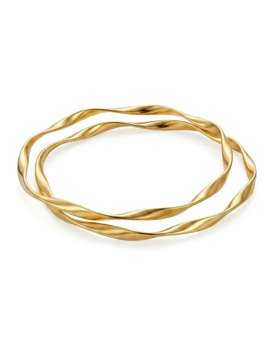 Armbånd Lukket Design Mobius