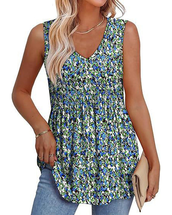 Topp Stilig Og Elegant Ermeløs