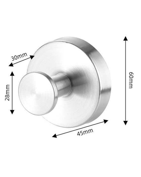 Julesalg 🎄 2025 Oppgraderte Sugekopphengere