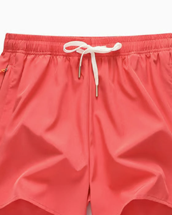 Shorts Glidelåslomme Rasktørkende Delfin
