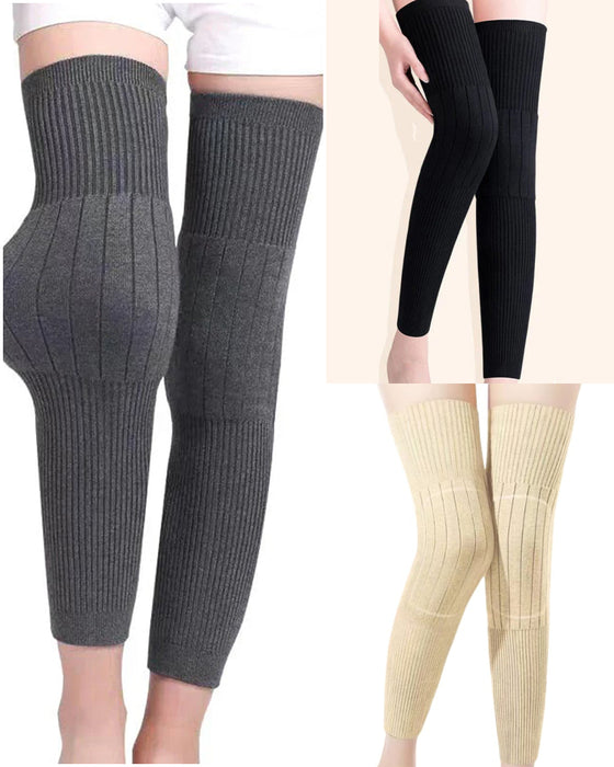 Kneskål, Selvvarmende Kneskudd For Menn Og Kvinner 🔥Kjøp Mer, Spar Mer🔥