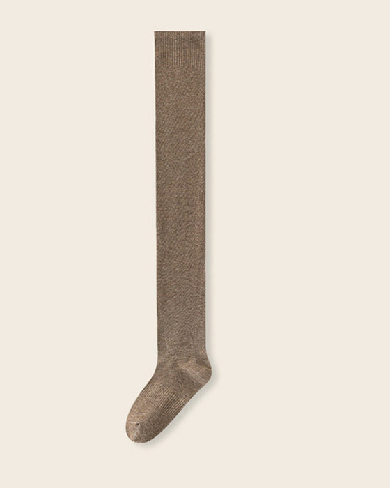 Fortykkede høystrømper