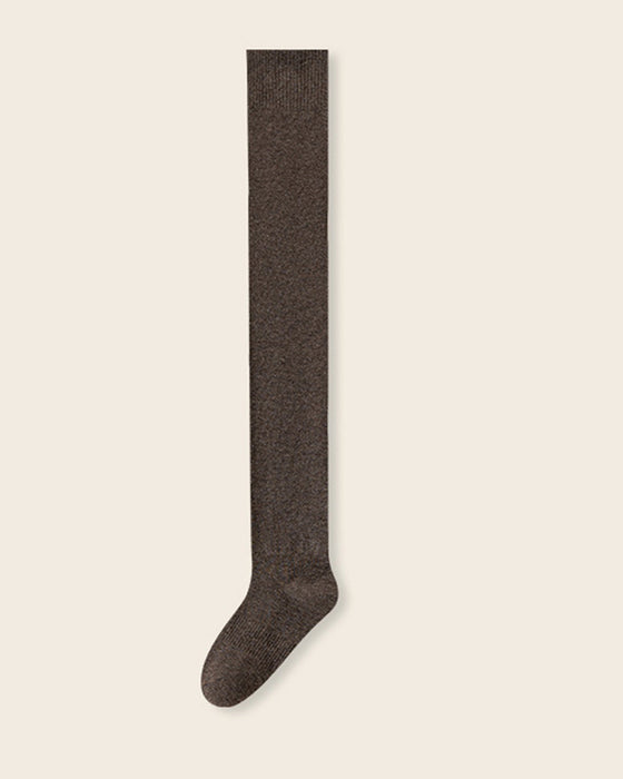 Fortykkede høystrømper