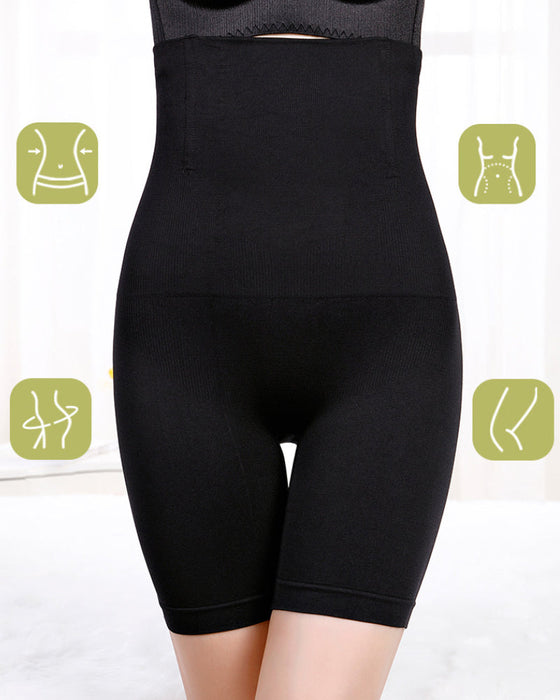 Slankende leggings