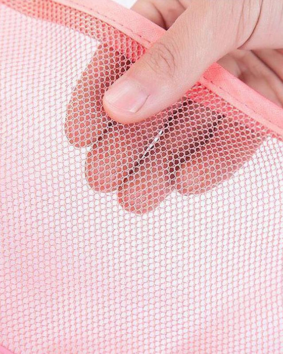 Organiseringssett for bagasjepakke (6 stk)