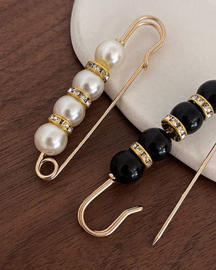 Perlebrosje for flerbruk