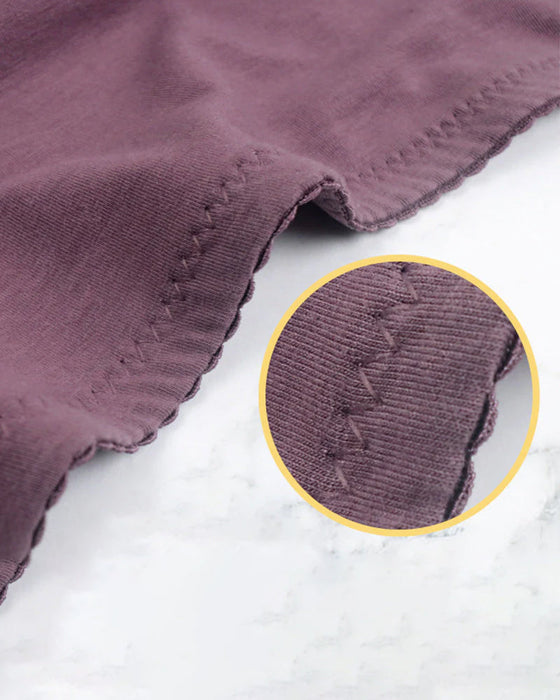 Behagelig Og Praktisk Bh Med Frontknapper