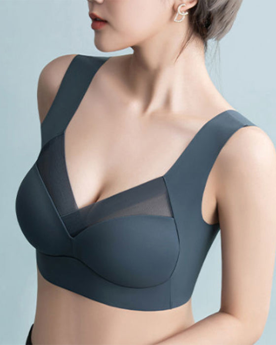 Ultratynn BH i ett stykke