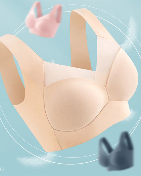 Ultratynn BH i ett stykke