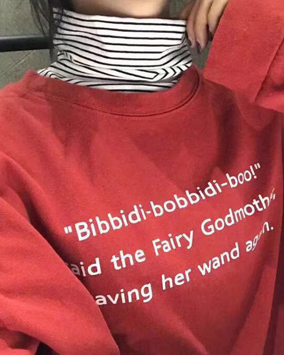 Høst og vinter høy krage falsk krage