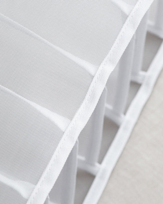 Klesorganisator for garderoben