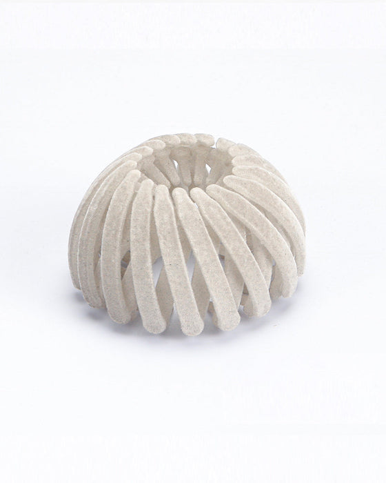 Fløyel Kreativ Hårklemme