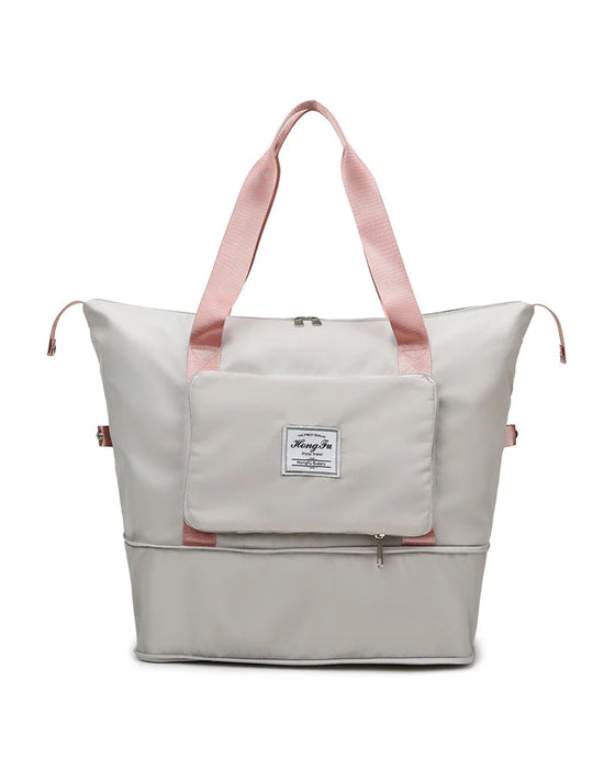 Stor kapasitet skulderveske（🔥Kjøp 2, -10%🔥）