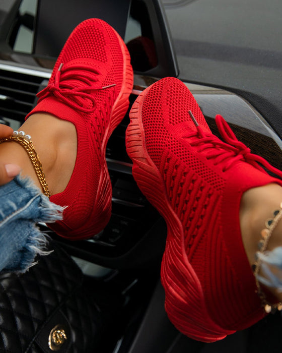 Hverdagssneakers for Kvinner