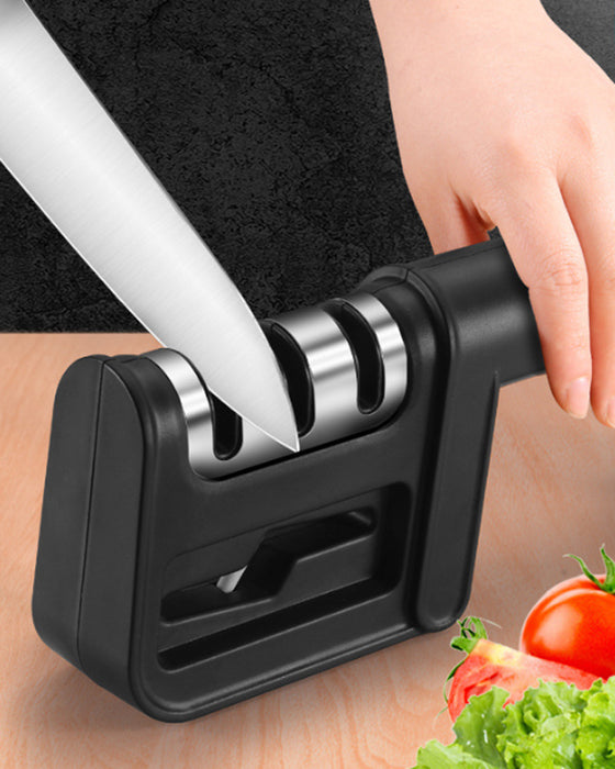 Multifunksjonell hurtigsliper