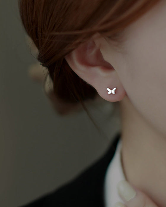 Små sommerfugløredobber