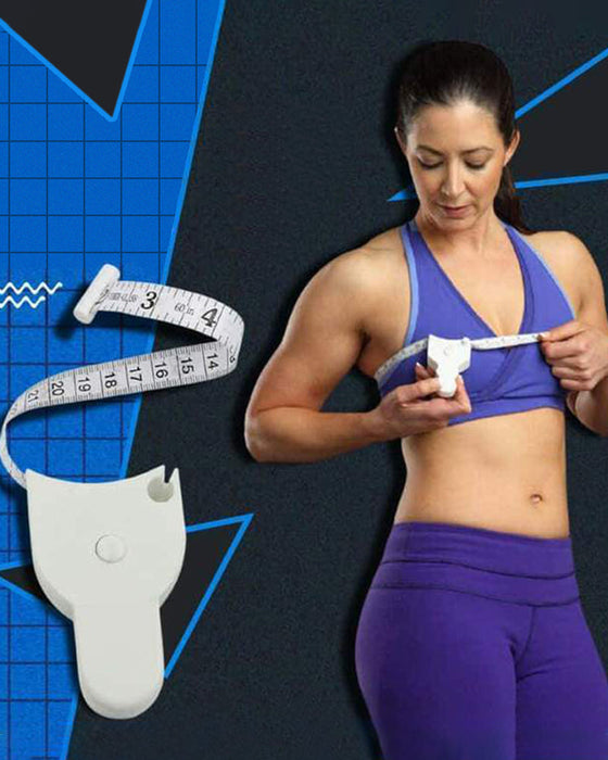 Automatic shrinking tape measure