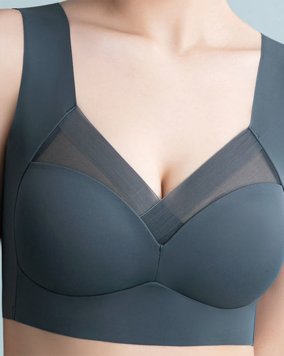 Ultratynn BH i ett stykke