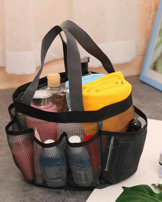 Nettingveske med stor kapasitet