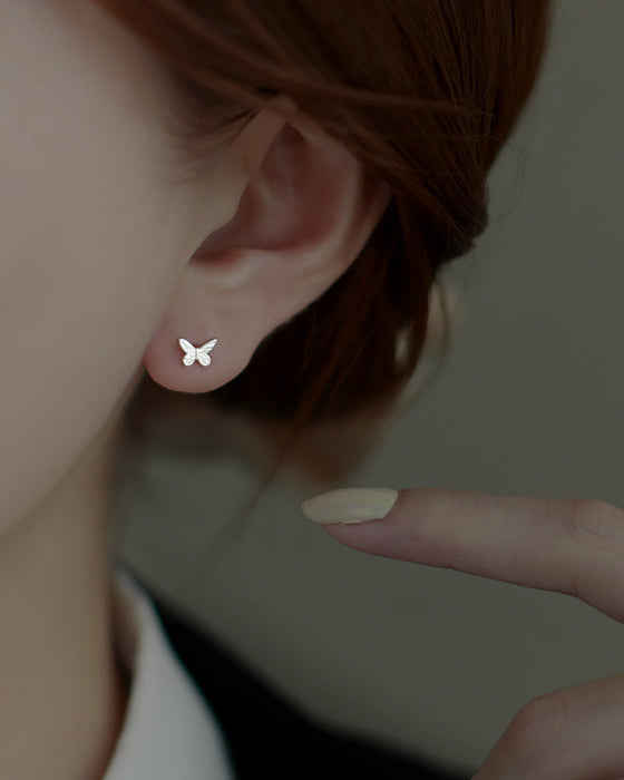 Små sommerfugløredobber