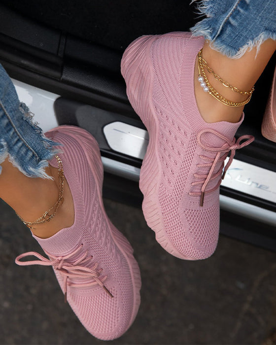 Hverdagssneakers for Kvinner