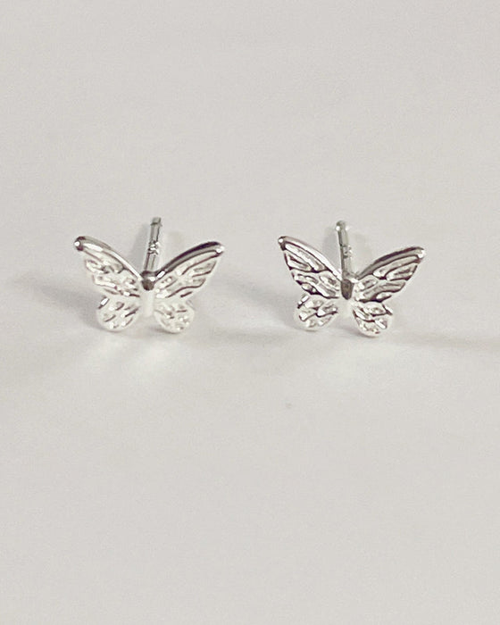 Små sommerfugløredobber