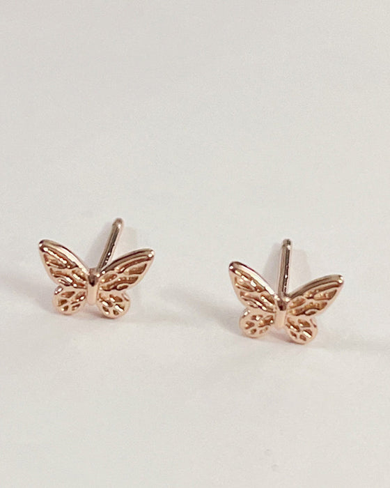 Små sommerfugløredobber