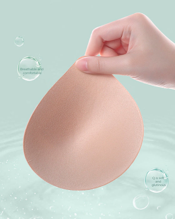 Sklisikker BH med åpning foran