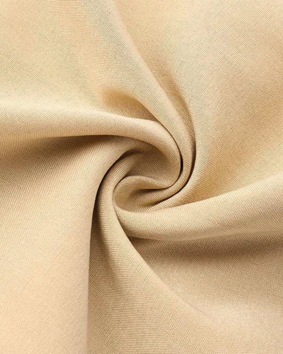 Vintage flerfarget jumpsuit