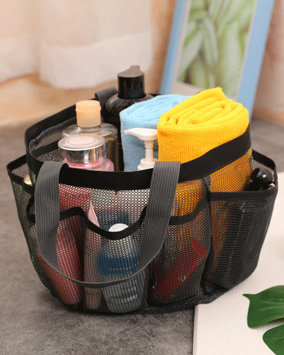 Nettingveske med stor kapasitet