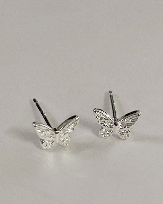 Små sommerfugløredobber