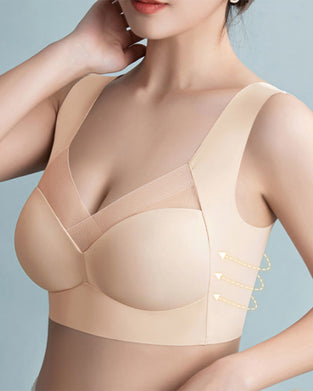 Ultratynn BH i ett stykke