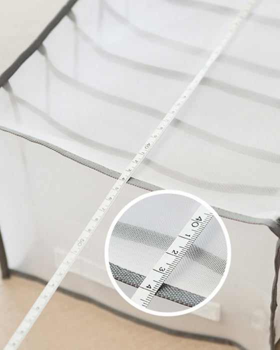 Klesorganisator for garderoben